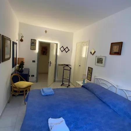 Apartment -10 Via San Francesco- *