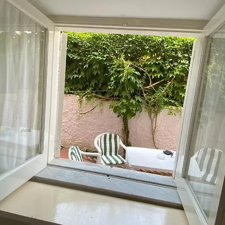 -10 Via San Francesco- Apartment Ischia