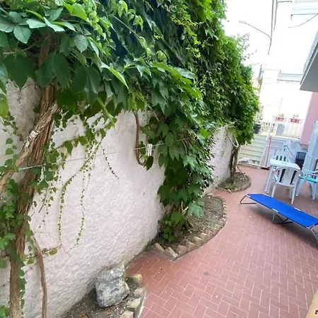 -10 Via San Francesco- * 이스키아